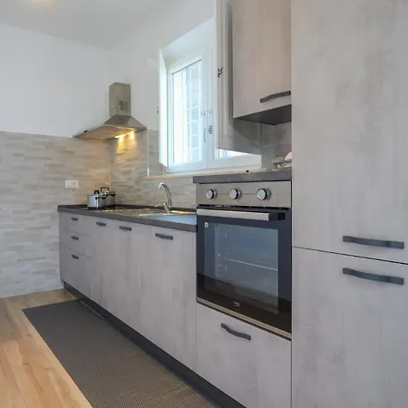 Palma - Villino La Rovere Appartement Marco Simone