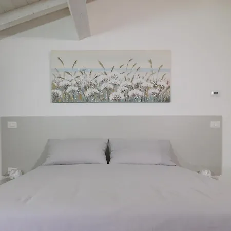 Apartment Palma - Villino La Rovere *