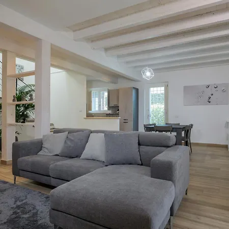 Palma - Villino La Rovere Apartment Marco Simone