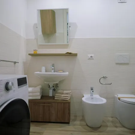 Palma - Villino La Rovere *