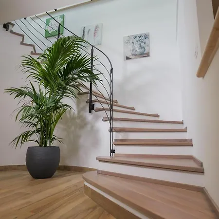 Palma - Villino La Rovere *