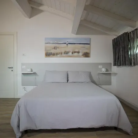 Palma - Villino La Rovere Apartment Marco Simone